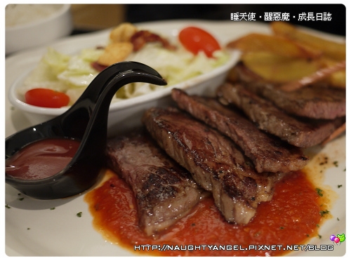 難得介紹美食‧東湖「櫻桃小鎮」真好吃~