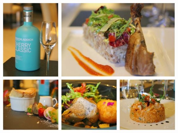 La Riche Cellier 瑞德義法料理。品頂級美酒,嘗風華美食!