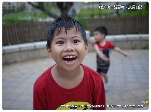 親子跑跳好心情‧跳繩推廣一起來
