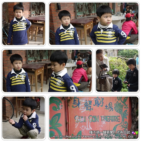 身聲大地異國樂器響宴 祈雨棒diy Null部落格 Fashionguide 華人時尚專業評鑑