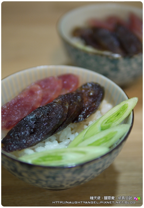 【料理】LC鍋vs壽喜燒鍋。臘味飯