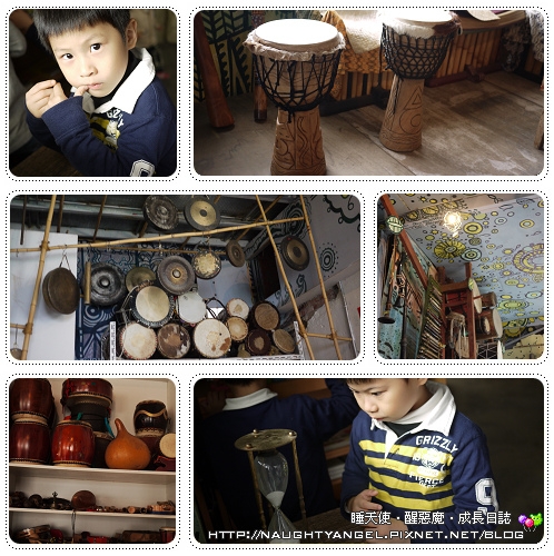 身聲大地異國樂器響宴 祈雨棒diy Null部落格 Fashionguide 華人時尚專業評鑑