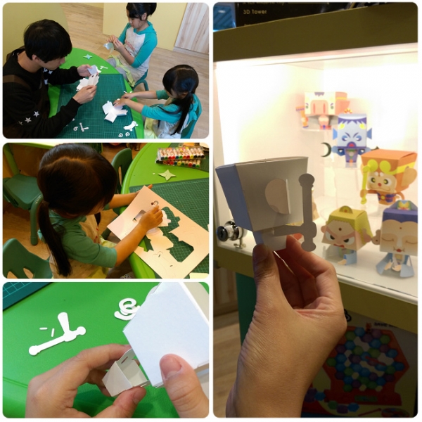 Z0015 韻田玩創☆用愛打造親子歡樂空間 ( 室內遊憩 x 安全設備up x 百元體驗 )