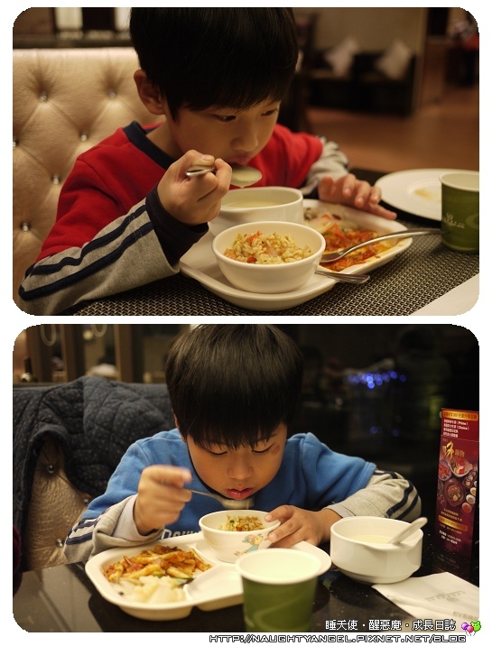 长荣凤凰酒店儿童随行升等四人房 绝对的亲子饭店