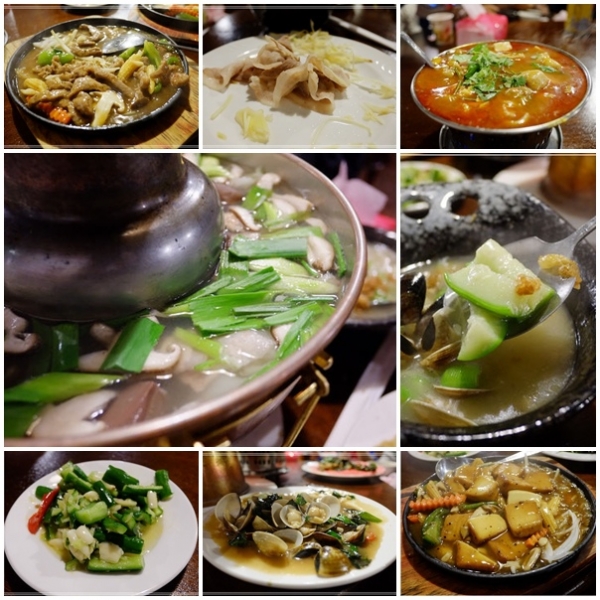 <宜蘭餐廳>喝酒大學 ↘ 在地快炒台式酒館