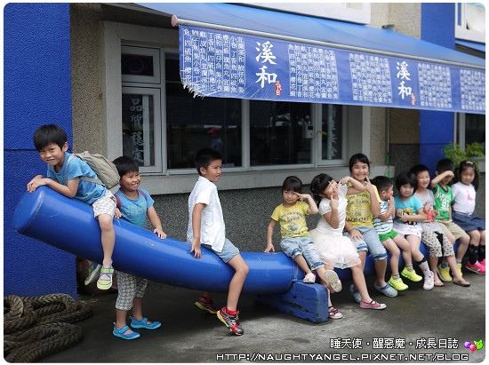 宜蘭親子快閃‧城市小孩野放特集看這裡~(獨家景點曝光)