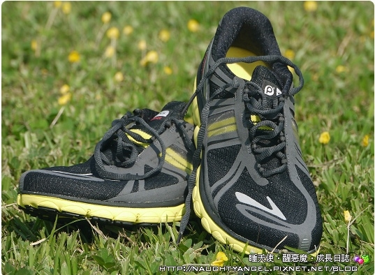 BROOKS Pure Cadence2輕跑鞋體驗首部曲-實測篇