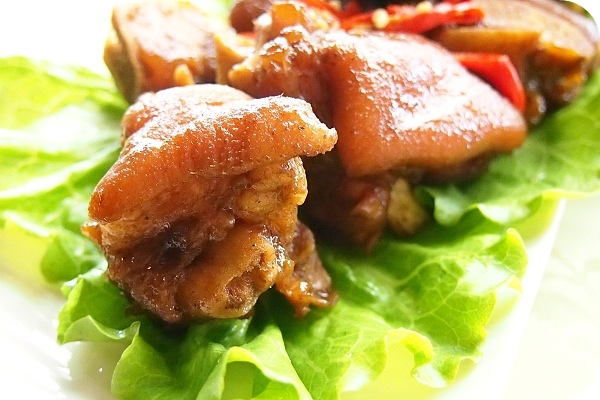 【團購美食】愛買食堂。十道好吃的幸福料哩,上菜嘞!
