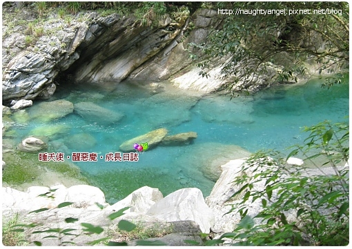 花蓮必吃、必玩、必住去處,60處不藏私大公開