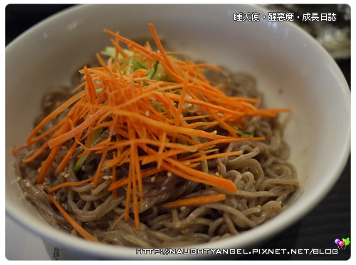 台中大墩.輕井澤鍋物「太初麵食」