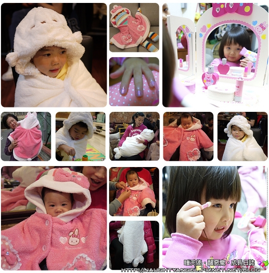 【日本好物】爸爸請買單 ♥ 女兒要《萌桃兔兔》兒子要《小白太郎》❣