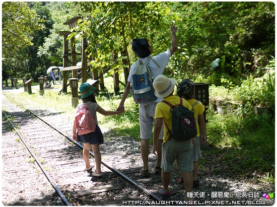 花蓮二日行程‧保證長輩「ㄜ樂 」小孩「酣眠」哦~