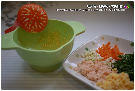 無敵副食品利器‧美國歐比寶貝Onbibaby研磨碗