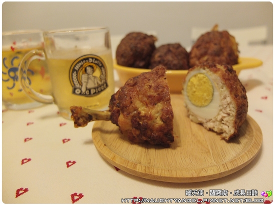 海賊料理第1發: 魯夫最喜歡的【帶骨肉】
