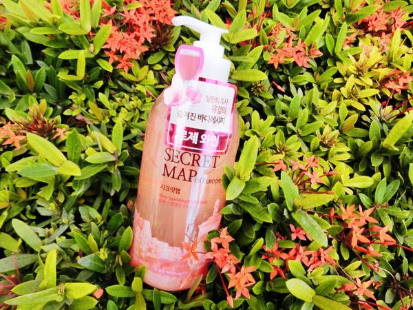 【沐浴香氛】微風如沐 玫瑰香檳沐浴乳,碳酸泉紅酒沐浴SPA 細緻呵護我的每一吋肌膚!