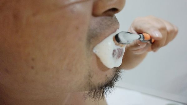 _DSC7696.JPG 【生活用品】ANRIEA法國精油擠壓式牙膏(玫瑰草、薰衣草、冷杉茶樹),擺脫異臭散發清新香氛!
