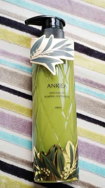 _DSC7679.JPG 【生活用品】ANRIEA法國精油擠壓式牙膏(玫瑰草、薰衣草、冷杉茶樹),擺脫異臭散發清新香氛!
