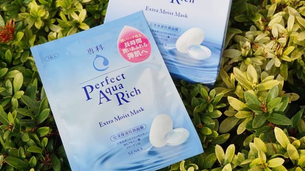 专科完美保湿化妆水 专科完美保湿特润面膜,让我天天拥有美肌好颜色!