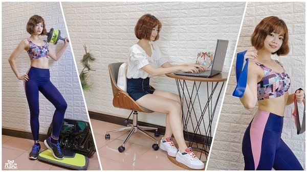 宅家生活儀式感!居家辦公VS健身,必備好物清單