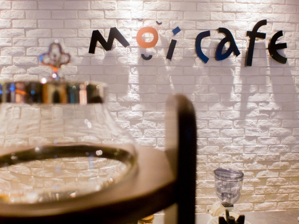 新開幕Moi cafe桃園統領店,好姊妹輕食早午餐、好吃義大利麵~近桃園火車站步行3分鐘