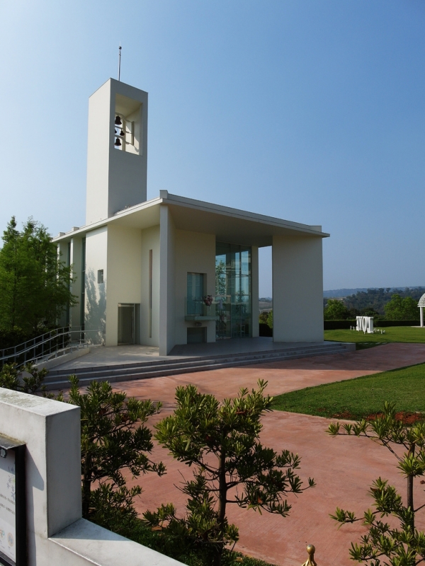 【爱玩耍】 台中北屯>心之芳庭-爱与幸福的庄园