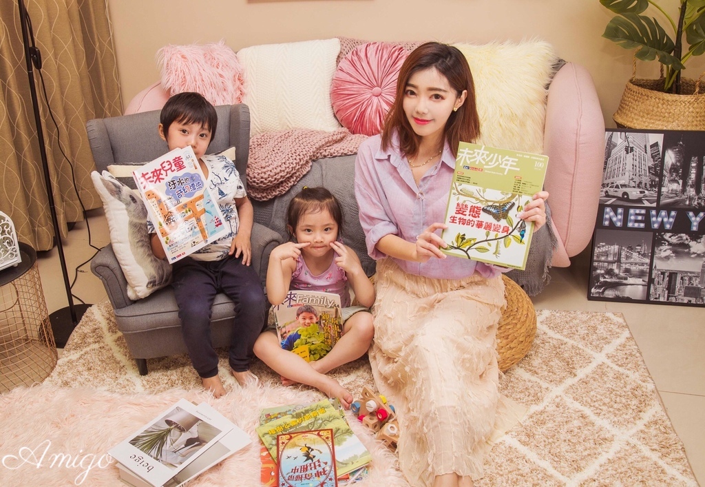 【親子】遠見天下雜誌月刊.未來兒童/未來少年.豐富孩子知識學習的百科期刊