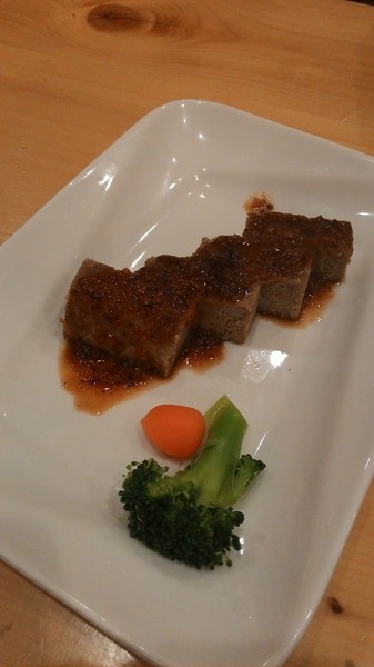 遇見自然 日式舒食吃到飽:素食新體驗~遇見自然日式舒食吃到飽~精緻日式素食料理!!! 遇見自然日式舒食吃到飽~精緻日式素食料理!!!