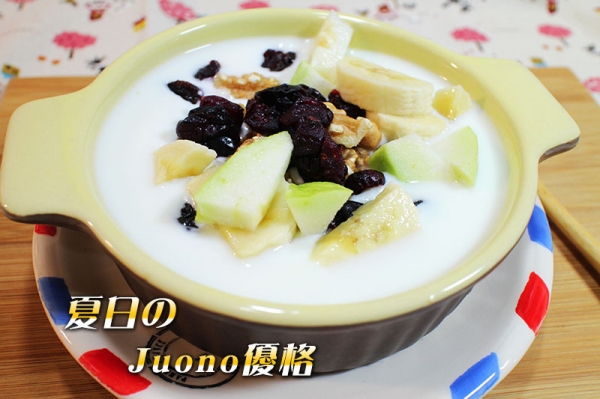 【宅配美食】『JUONO 優格』優質生乳發酵/100%生乳優格/原味.草莓.藍莓優格