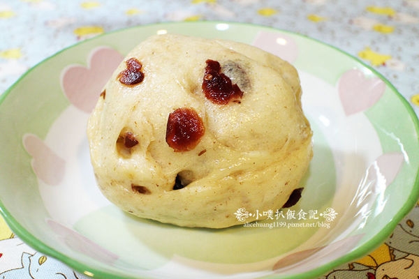 【永和美食】福圓號真功夫養生饅頭~實實在在山東老師傅手藝的傳承!!!