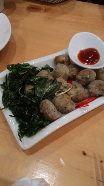 遇見自然 日式舒食吃到飽:素食新體驗~遇見自然日式舒食吃到飽~精緻日式素食料理!!! 遇見自然日式舒食吃到飽~精緻日式素食料理!!!