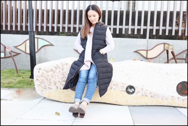 【網購女裝品牌推薦】iNio 衣著美學 - 舒服做自己,做自己最舒服 (粉絲好康優惠)