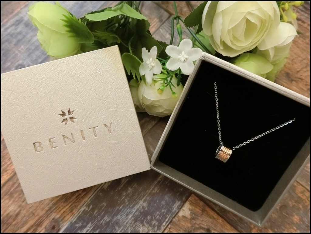 【流行飾品】BENITY 貝那堤時尚精品 - 堅持原創設計與持續不斷的工藝淬鍊(讀者優惠碼)