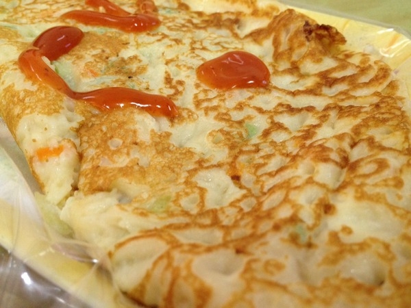 &amp;amp;amp;amp;amp;amp;amp;amp;amp;amp;amp;amp;amp;amp;amp;amp;lt;中式早餐&amp;amp;amp;amp;amp;amp;amp;amp;amp;amp;amp;amp;amp;amp;amp;amp;gt;康好早點豆漿-現煎脆皮和皮薄餡多的誘惑力十足
