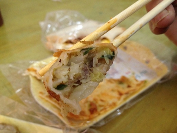 &amp;amp;amp;amp;amp;amp;amp;amp;amp;amp;amp;lt;中式早餐&amp;amp;amp;amp;amp;amp;amp;amp;amp;amp;amp;gt;康好早點豆漿-現煎脆皮和皮薄餡多的誘惑力十足