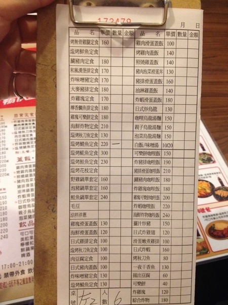&amp;amp;amp;amp;amp;amp;amp;amp;amp;lt;日式餐廳&amp;amp;amp;amp;amp;amp;amp;amp;amp;gt;吉里吉里和食屋-爆熱量炸物咖哩飯和日式定食的優雅交會