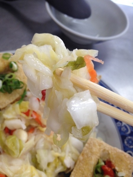 &amp;amp;amp;amp;amp;amp;amp;amp;amp;amp;amp;amp;amp;amp;amp;lt;小吃&amp;amp;amp;amp;amp;amp;amp;amp;amp;amp;amp;amp;amp;amp;amp;gt;香味海產粥 脆皮臭豆腐-滿滿海鮮飯湯、扎實口感臭豆腐