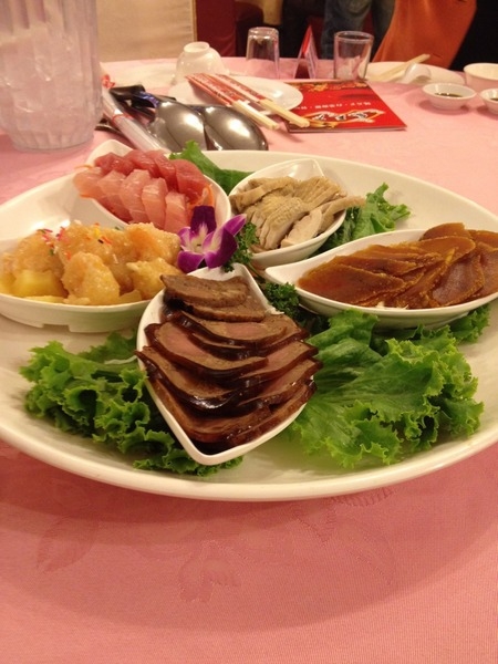 &amp;amp;amp;amp;lt;幸福喜宴&amp;amp;amp;amp;gt;鳳天下餐廳-第一次品嘗要當誠實好小孩