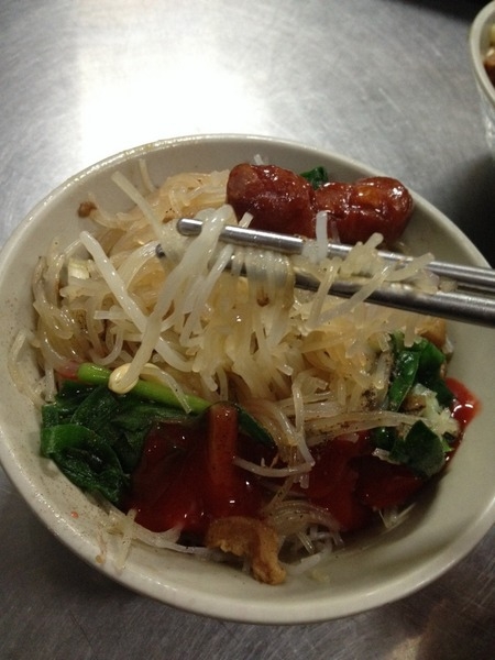 &amp;amp;amp;amp;amp;amp;amp;amp;amp;lt;小吃&amp;amp;amp;amp;amp;amp;amp;amp;amp;gt;國珍魯肉麵-在地人的元氣早餐,魯肉麵+魷魚肉羹