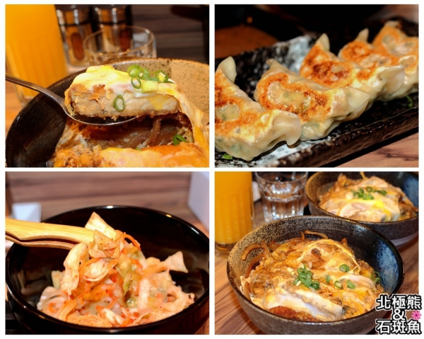 <日式料理> 大穀丼の家-熟食丼飯専売店-新店速報,厚切豬排超滿足。