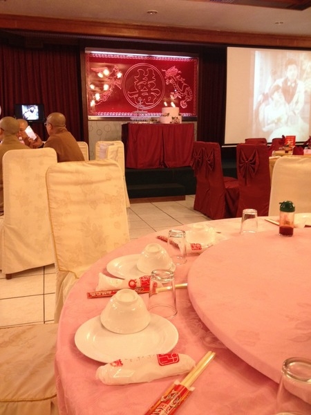 &amp;lt;幸福喜宴&amp;gt;鳳天下餐廳-第一次品嘗要當誠實好小孩
