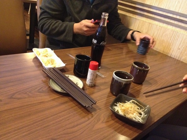 &amp;amp;amp;amp;amp;lt;日式餐廳&amp;amp;amp;amp;amp;gt;吉里吉里和食屋-爆熱量炸物咖哩飯和日式定食的優雅交會