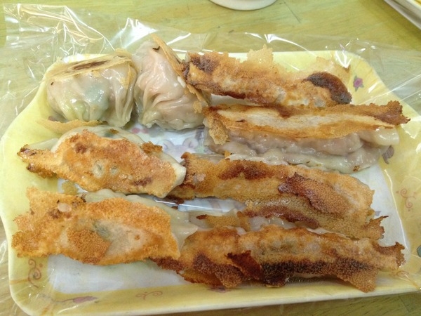 &amp;amp;amp;amp;amp;amp;lt;中式早餐&amp;amp;amp;amp;amp;amp;gt;康好早點豆漿-現煎脆皮和皮薄餡多的誘惑力十足