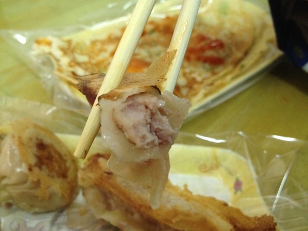 &amp;amp;amp;amp;amp;amp;amp;amp;amp;lt;中式早餐&amp;amp;amp;amp;amp;amp;amp;amp;amp;gt;康好早點豆漿-現煎脆皮和皮薄餡多的誘惑力十足