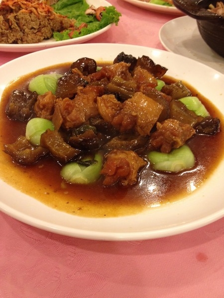 &amp;amp;amp;amp;amp;amp;lt;幸福喜宴&amp;amp;amp;amp;amp;amp;gt;鳳天下餐廳-第一次品嘗要當誠實好小孩