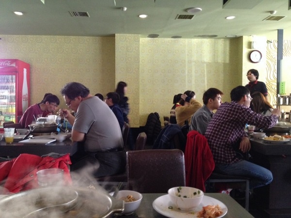 <吃到飽>辣王爺麻辣鴛鴦鍋-專心吃火鍋的好地方