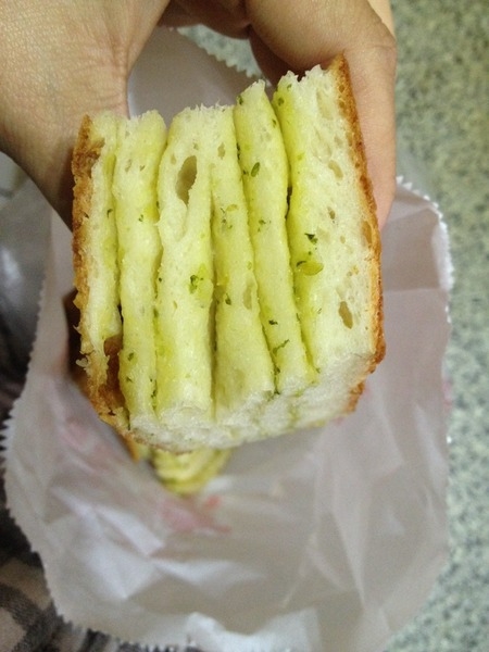 <中式點心>老北京蔥花千層大餅-酥脆外皮加多層口感,顛覆大餅乾又難嚼的刻板印象
