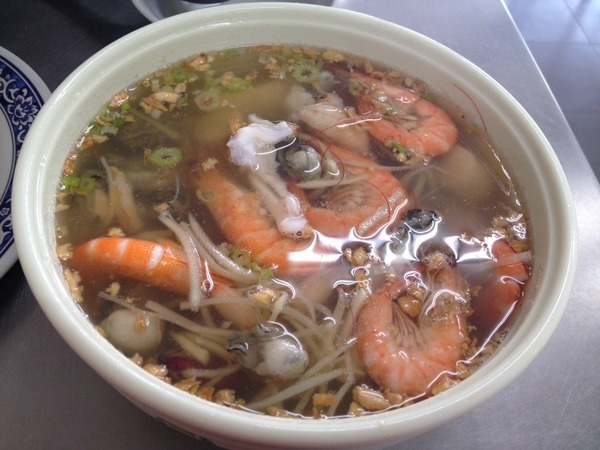 &amp;amp;amp;amp;amp;amp;amp;amp;amp;amp;amp;amp;amp;amp;amp;amp;lt;小吃&amp;amp;amp;amp;amp;amp;amp;amp;amp;amp;amp;amp;amp;amp;amp;amp;gt;香味海產粥 脆皮臭豆腐-滿滿海鮮飯湯、扎實口感臭豆腐