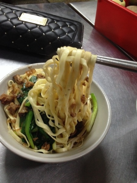 &amp;amp;amp;amp;amp;amp;amp;lt;小吃&amp;amp;amp;amp;amp;amp;amp;gt;國珍魯肉麵-在地人的元氣早餐,魯肉麵+魷魚肉羹