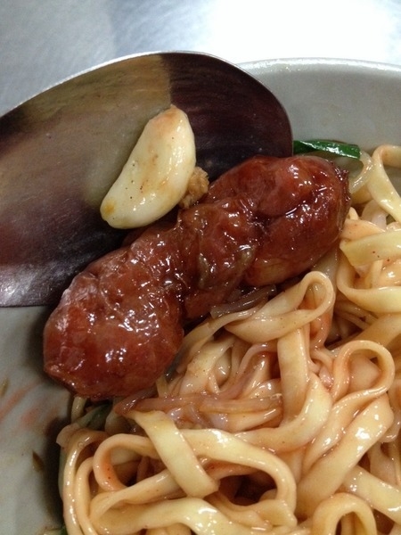 &amp;amp;amp;amp;amp;amp;amp;amp;amp;amp;lt;小吃&amp;amp;amp;amp;amp;amp;amp;amp;amp;amp;gt;國珍魯肉麵-在地人的元氣早餐,魯肉麵+魷魚肉羹