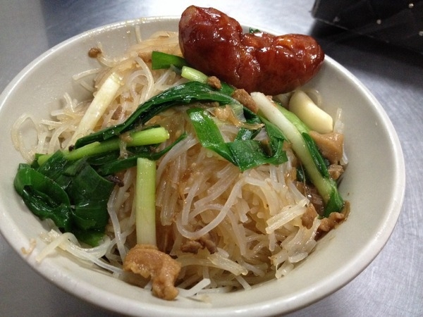 &amp;amp;amp;amp;amp;amp;amp;amp;lt;小吃&amp;amp;amp;amp;amp;amp;amp;amp;gt;國珍魯肉麵-在地人的元氣早餐,魯肉麵+魷魚肉羹